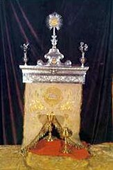 Glorias de Jaén  